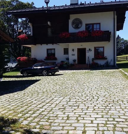 فندق رامساو أم داتشستينفي  Alpenhaus Birkhahn المظهر الخارجي الصورة