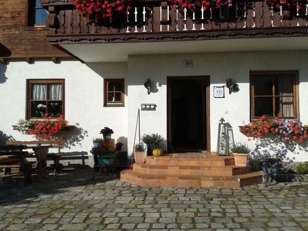فندق رامساو أم داتشستينفي  Alpenhaus Birkhahn المظهر الخارجي الصورة