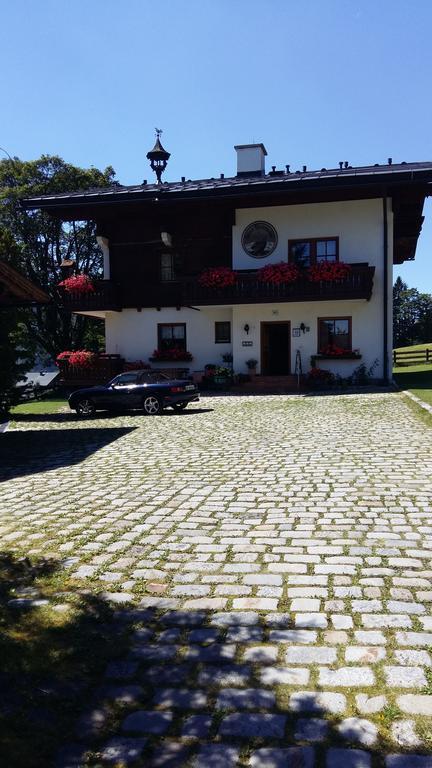 فندق رامساو أم داتشستينفي  Alpenhaus Birkhahn المظهر الخارجي الصورة
