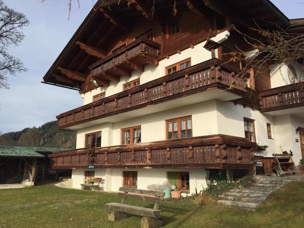فندق رامساو أم داتشستينفي  Alpenhaus Birkhahn المظهر الخارجي الصورة